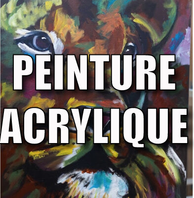 ACRYLIQUE