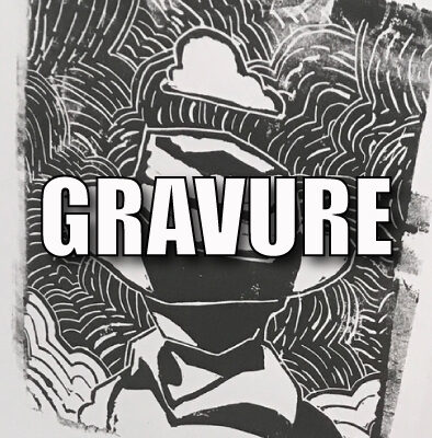 Savoir à quoi sert la gravure et imprimer