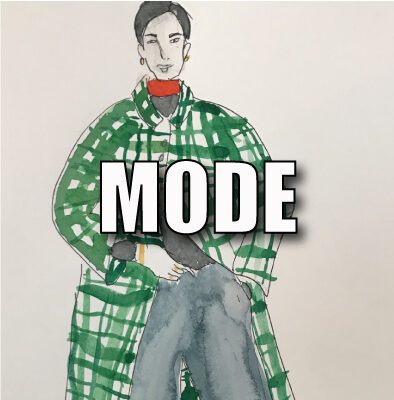 Réaliser et apprendre la mode et le stylisme