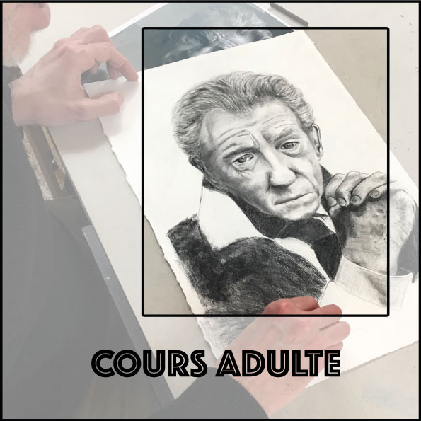 Cours adultes renseignement et réservations
